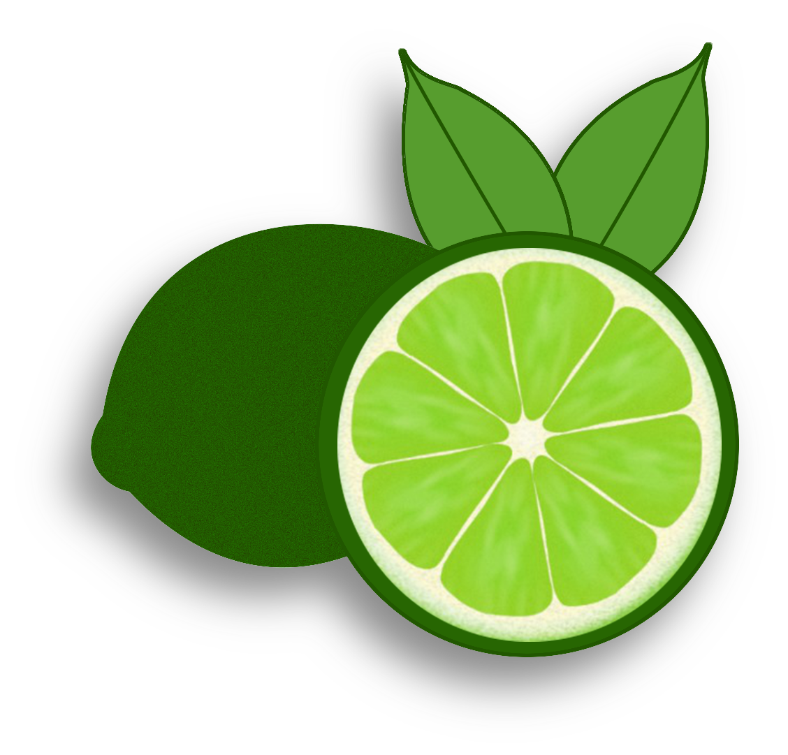 lime